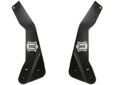 Icon Vehicle Dynamics 11Up Fsd Radius Arm Drop Kit