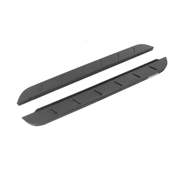 Go Rhino Rb10 Slim Running Boards 48In Long (630048ST)