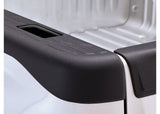 Bushwacker 2007-2014 Silverado Sb (6.5) Oe with Holes Ultimate Bedrail Cap