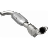MAG Converter Direct Fit