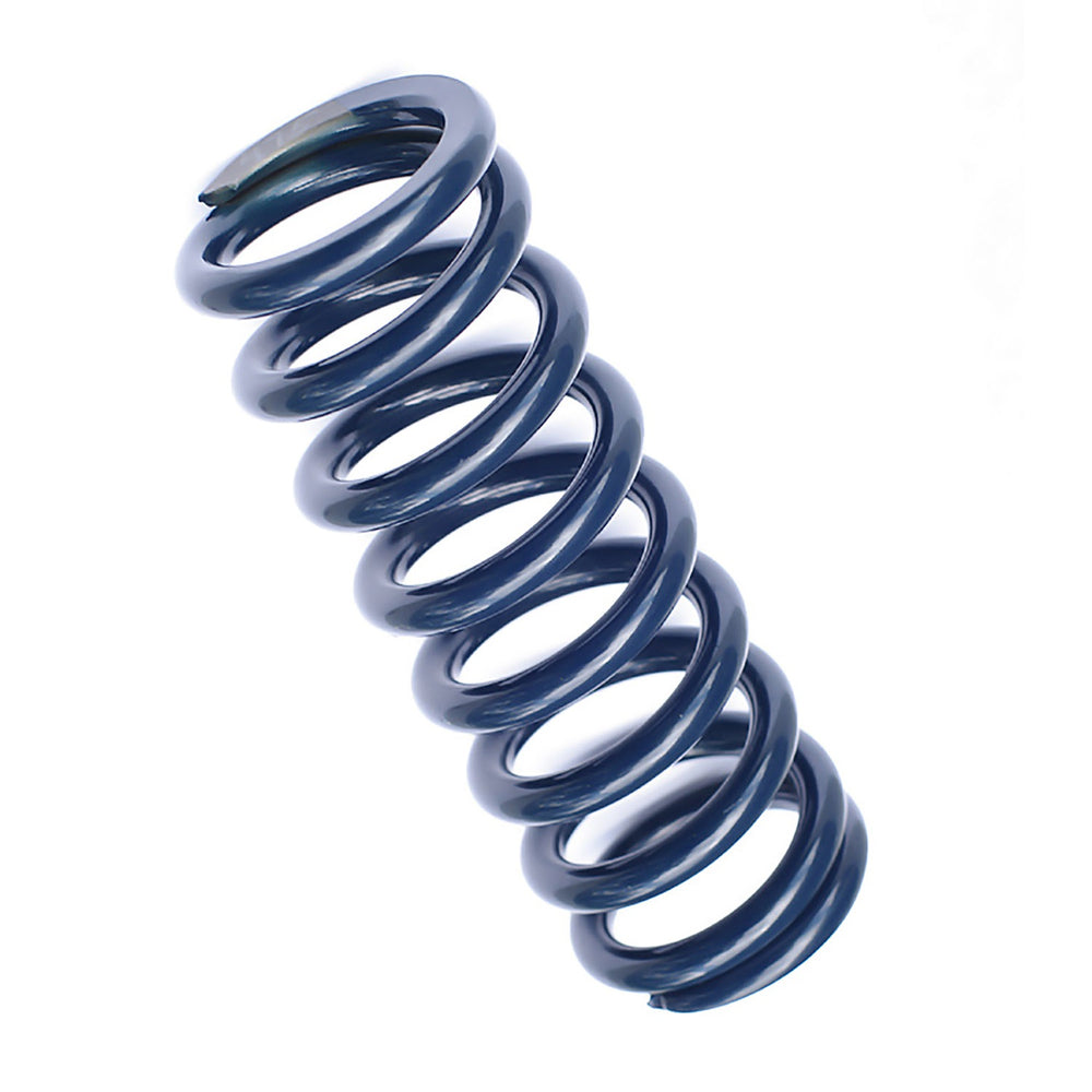 Ridetech Suspension Coil Spring, 7" free length, 450 lbs./in, 2.5" ID