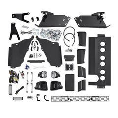 ARB Ensemble de fixation de pare-chocs pour 3423160 / 3423160K / 3423160K2