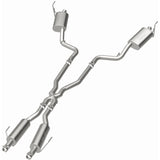 MAG NEO Series Cat-Back