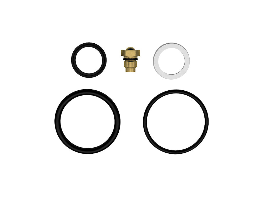 Icon Vehicle Dynamics 2.5 Ifp Rebuild Kit