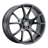 FRG CF5V Wheels