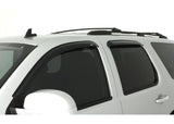 Auto Ventshade 2007-2014 Tahoe/Yukon 4Pc Original Ventvisorsmoke
