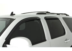 AVS Window Deflectors — 2007-2014 GMC Yukon