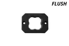 Diode Dynamics Cadre C1 Stage Series à montage encastré
