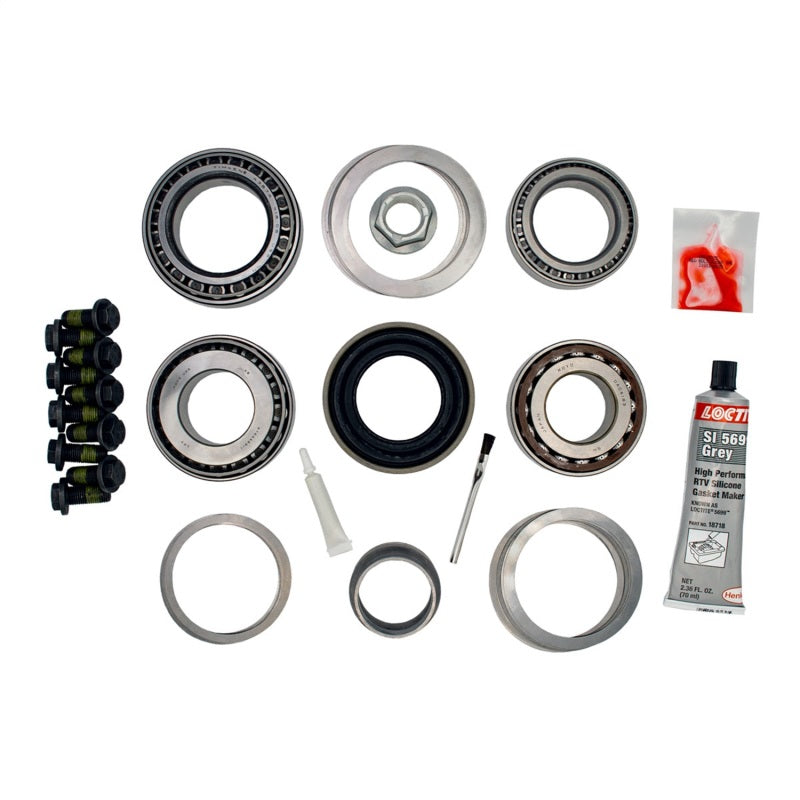 Eaton Ensemble d'installation maître arrière Dana 44/M220 (JL/JT)