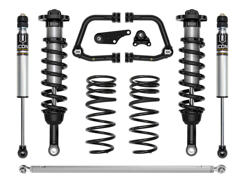 ICON Vehicle Dynamics Lift Kit — 2024-2026 Toyota Land Cruiser (ICOK53363T)