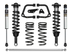 ICON Vehicle Dynamics Lift Kit — 2024-2026 Toyota Land Cruiser (ICOK53363T)