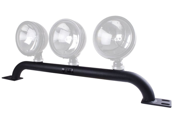 Rugged Ridge Bumper — 1997-2006 Jeep Wrangler TJ (TJ)