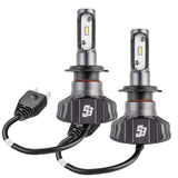 ORACLE Lighting H7 - S3 LED Bulb Conversion Kit (Fog Light)