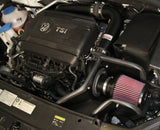 KN 69 Typhoon Intake