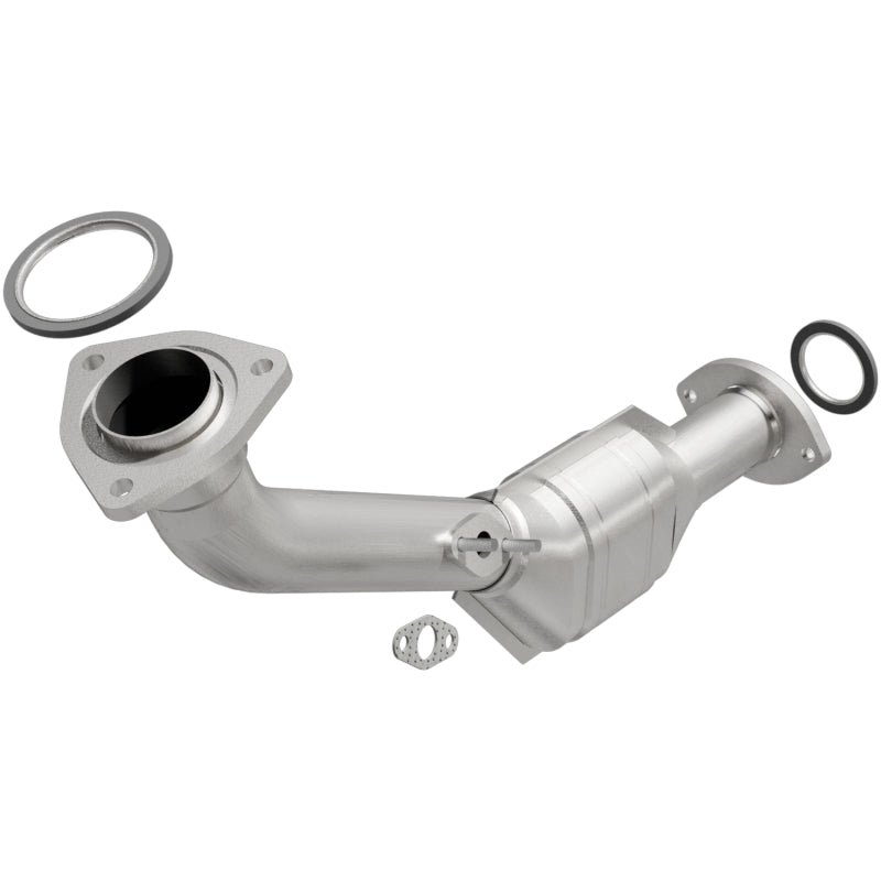 MagnaFlow Convertisseur catalytique à montage direct avant 02-04 Tacoma 2.4L 50S