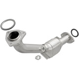 MAG Converter Direct Fit