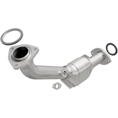 MagnaFlow Convertisseur catalytique à montage direct avant 02-04 Tacoma 2.4L 50S