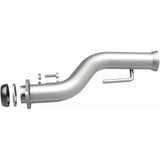 MAG BRE Front Pipe Kit