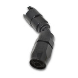 RUS Quick Straight Hose Ends