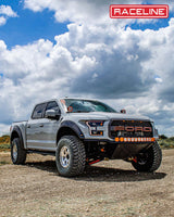 RCL 935 Defender Wheels