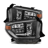 ARX LUXX Headlights