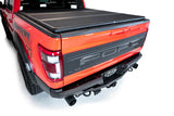 ADD Stealth Fighter Rr Bumper