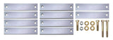 ICO Carrier Bearing Drop Kits