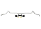 WL Sway Bars - Front