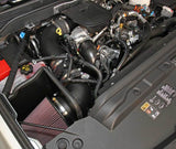 KN 57 FIPK Air Intake 50