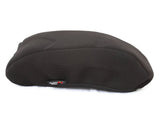 Rugged Ridge Neoprene Arm Rest Cover and PAD1116 Jeep WRANGLER(JK)