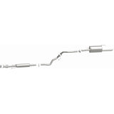 MAG BRE Exhaust Kits