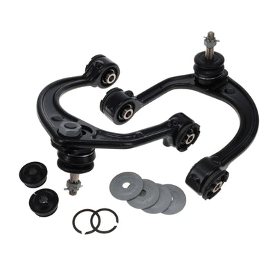 SPC Performance 96-02 Toyota 4Runner / 95-04 Toyota Tacoma Adjustable Upper Control Arms (Pair)