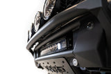 ADD Pro Front Bumper
