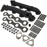 BDD Exhaust Manifolds