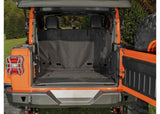 Rugged Ridge C3 Cargo Cover 18-20 Jeep Wrangler JL 2 Door (1326014)