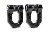 DV8 Offroad Manilles en D (paire)