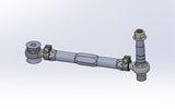 SPP Toe Arms