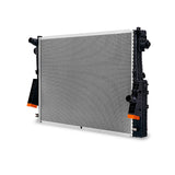 MM Radiators - Plastic
