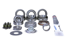 Revolution Gear & Axle Ensemble d'installation maître pour couronne et pignon avant 07-18 Jeep Wrangler JK Rubicon Dana 44