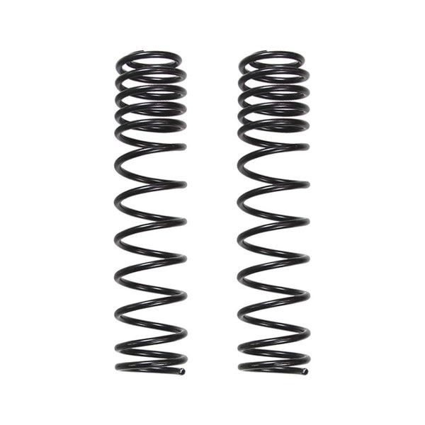 Skyjacker 4In JL 4DR NR DIESEL F COILS