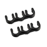 MOR Spark Plugs - Separator