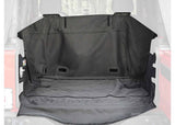Rugged Ridge Seat Covers — 2007-2016 Jeep Wrangler - image 2