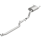 MAG BRE Exhaust Kits