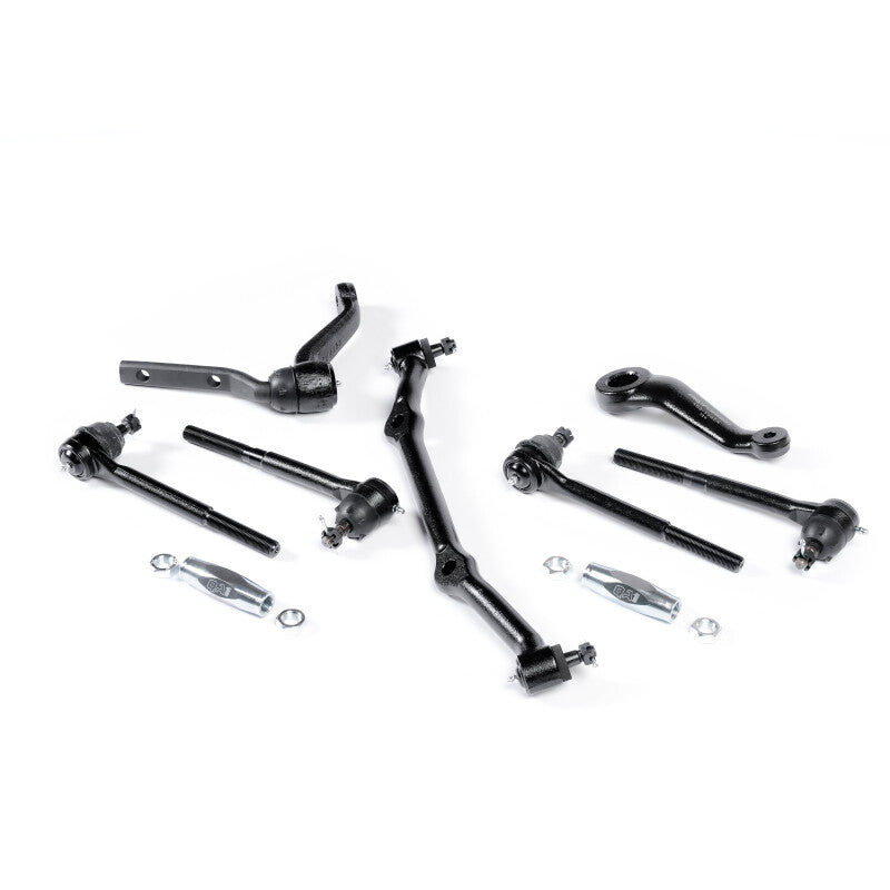 QA1 Ensemble de remise à neuf de direction 96-03 Chevy S10 2WD