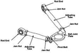 SPC Control Arm