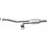 MAG Converter Direct Fit