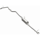MAG BRE Exhaust Kits