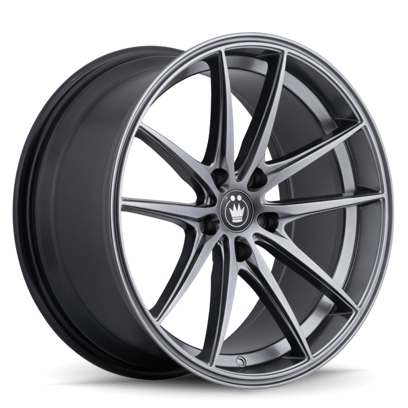 Konig Roue Oversteer 19x8.5 5x120 ET35 - opale