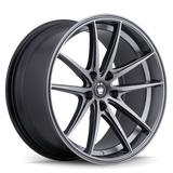 KNG Oversteer Wheels