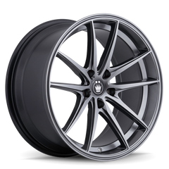 Konig Roue Oversteer 18x8 5x108 ET45 - opale